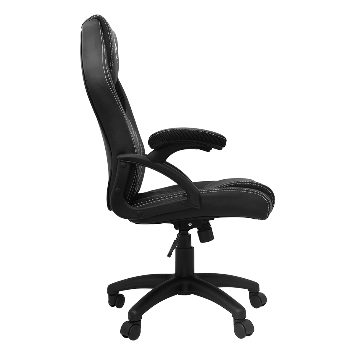 Καρέκλα Gaming WHITE SHARK Zolder Μαύρη - 5