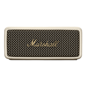 Bluetooth Ηχείο MARSHALL Emberton II Cream