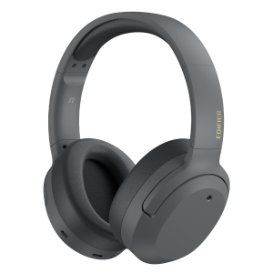 Bluetooth Headphones EDIFIER W820NB PLUS ANC Γκρι
