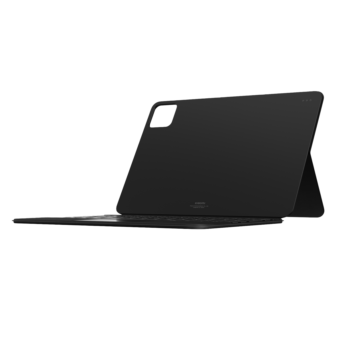 Θήκη Keyboard Cover XIAOMI Redmi Pad 6S Pro Μαύρη - 3