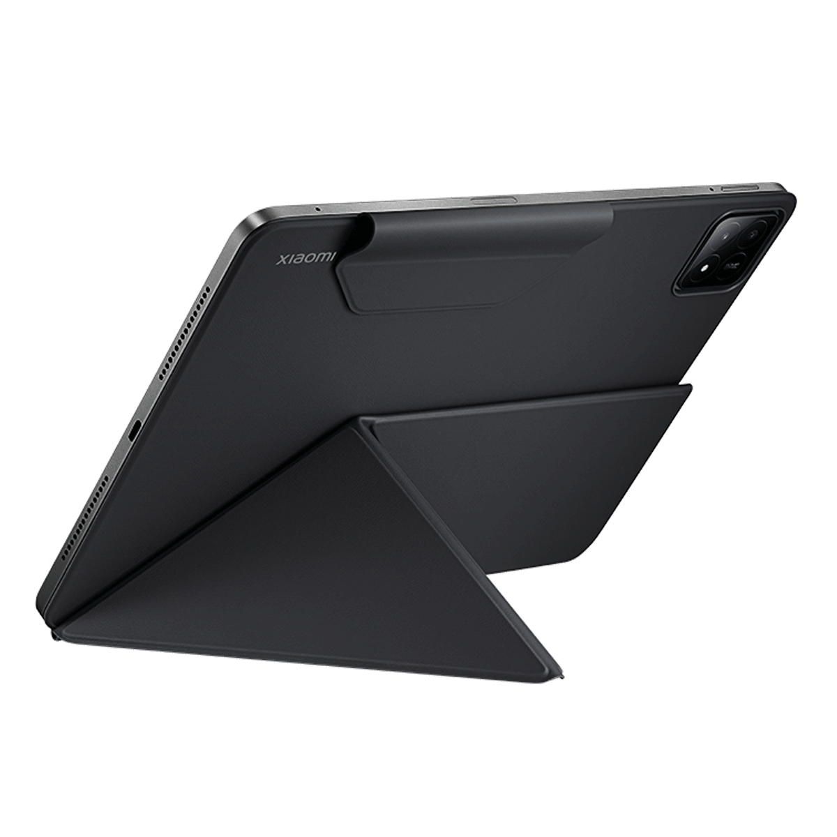 Θήκη XIAOMI Redmi Pad 6S Pro Μαύρη - 3