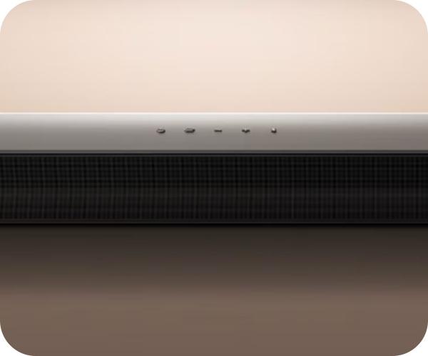 LG soundbar s40t planet