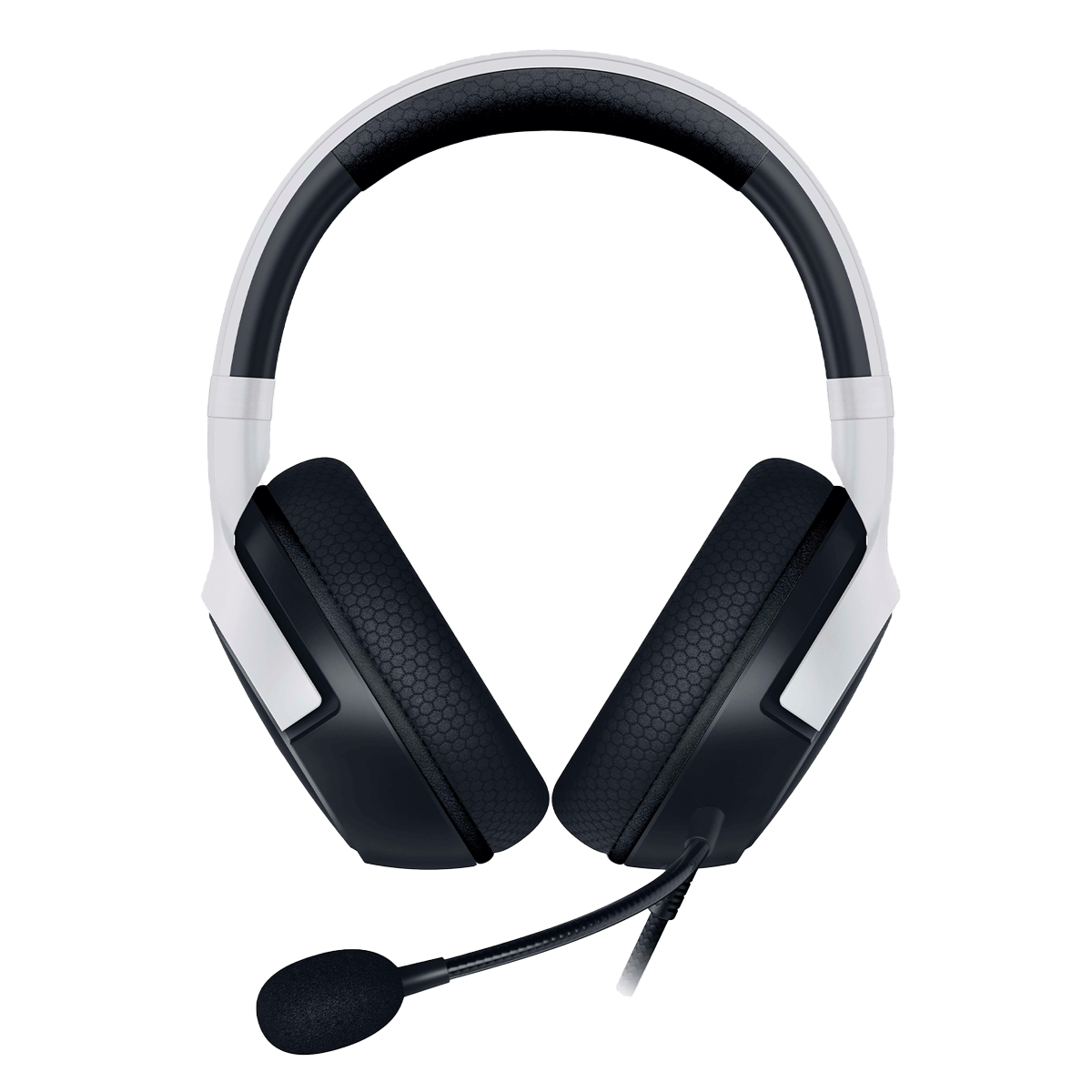 Ενσύρματο Gaming Headset RAZER Kaira X Λευκό - 2