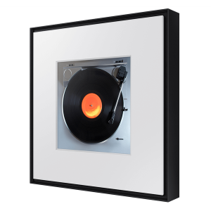SAMSUNG Music Frame HW-LS60D