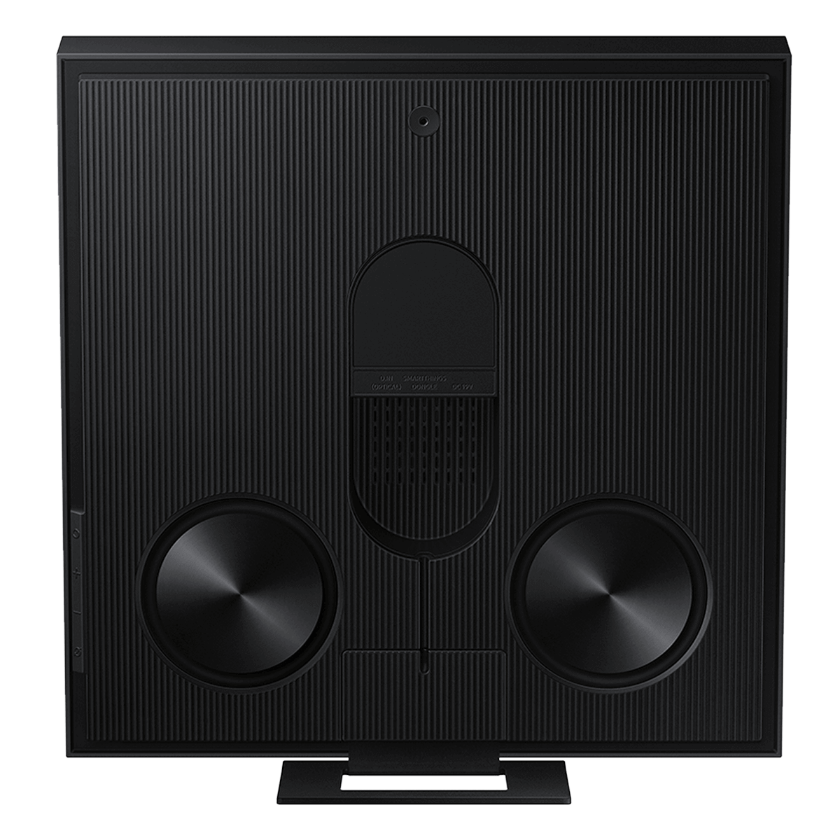 SAMSUNG Soundbar HW-LS60D/EN 5.0 Dolby Atmos Black - 4