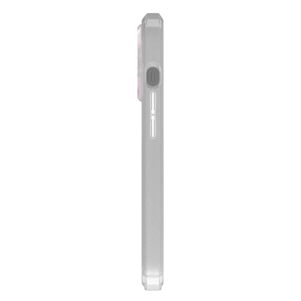 Διάφανη Θήκη CATALYST Influence MagSafe για iPhone 15 Pro - 2