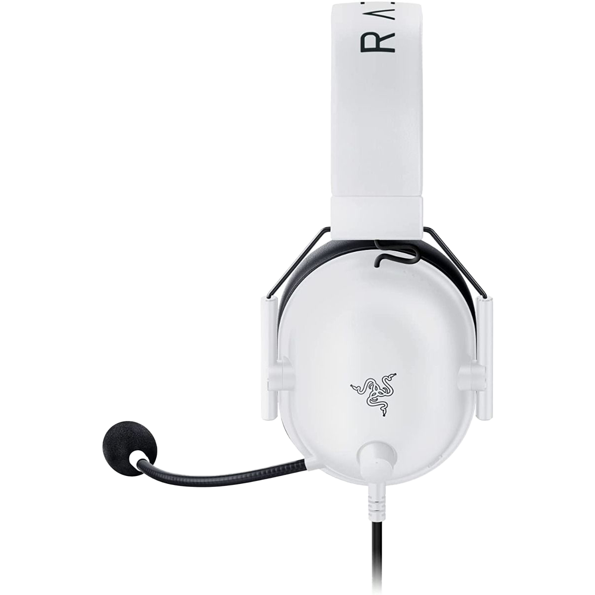Ενσύρματο Gaming Headset RAZER BlackShark V2 X Λευκό - 3