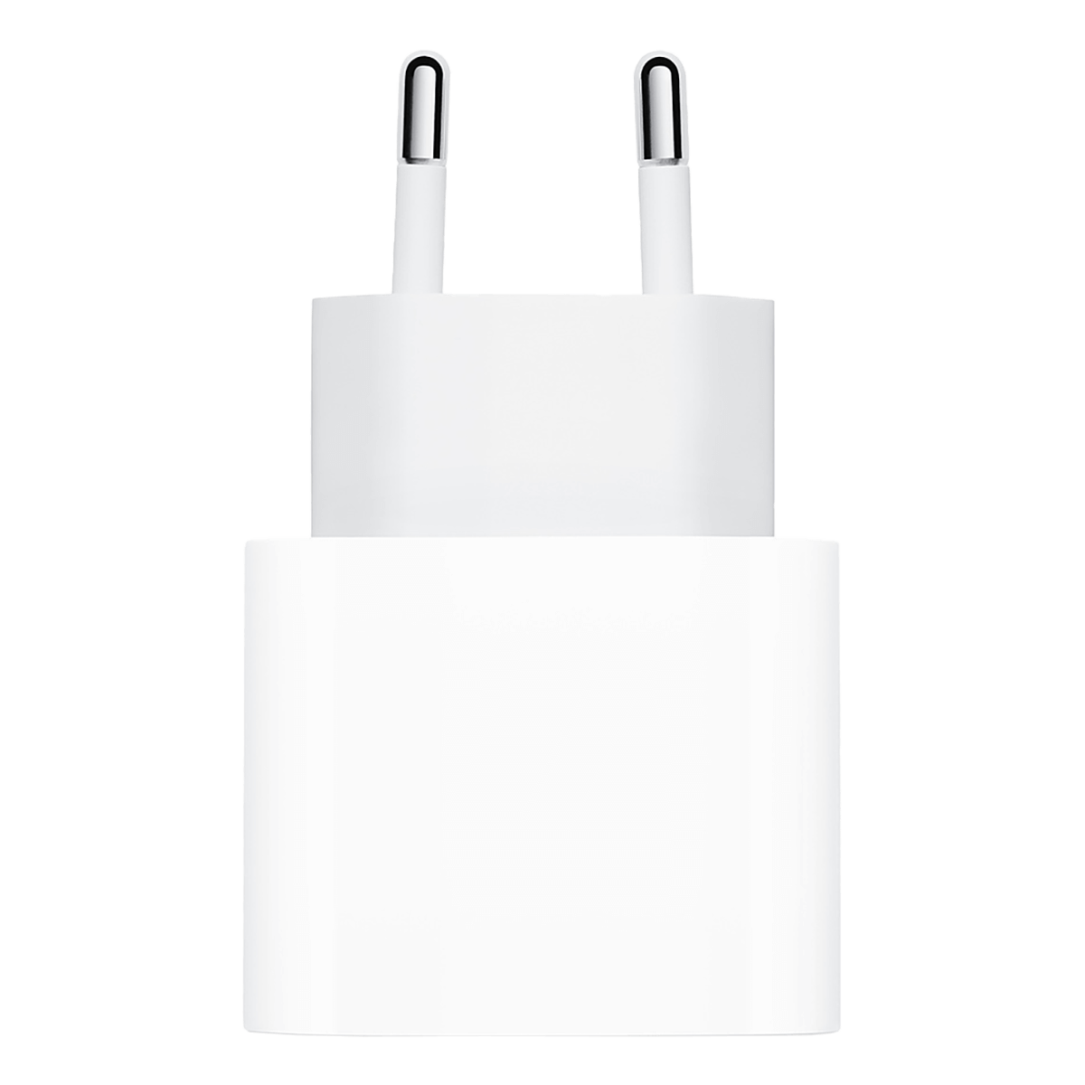 Αντάπτορας φόρτισης APPLE USB Type-C 20W