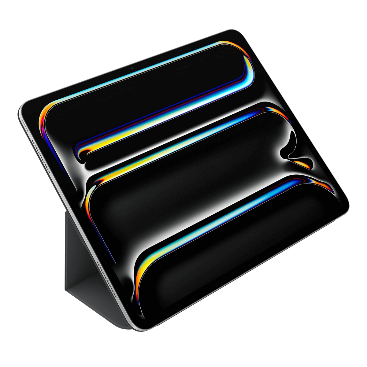 Θήκη Smart Cover Folio APPLE iPad Pro (M4/ M5) 11'' Black - 3
