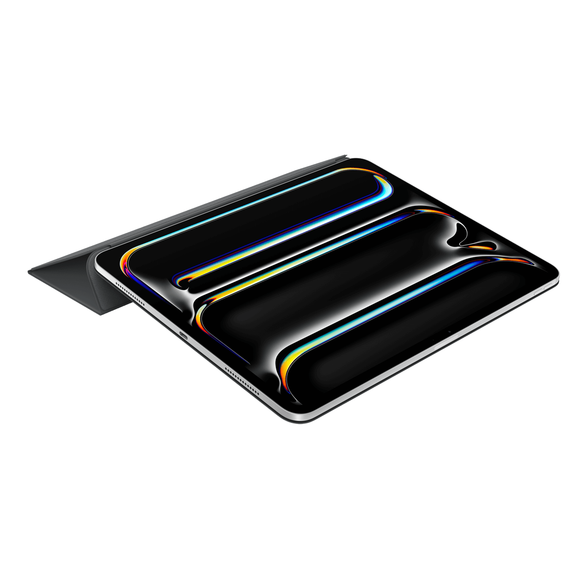 Θήκη Smart Cover Folio APPLE iPad Pro (M4/ M5) 11'' Black - 5