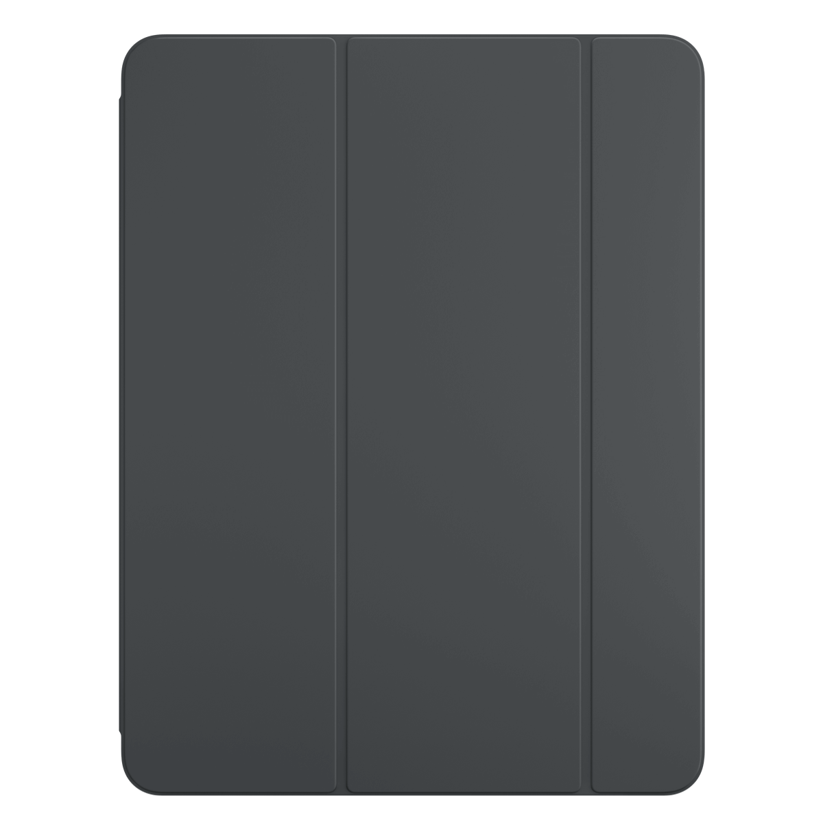 Θήκη Smart Cover Folio APPLE iPad Pro (M4/ M5) 13'' Black - 2