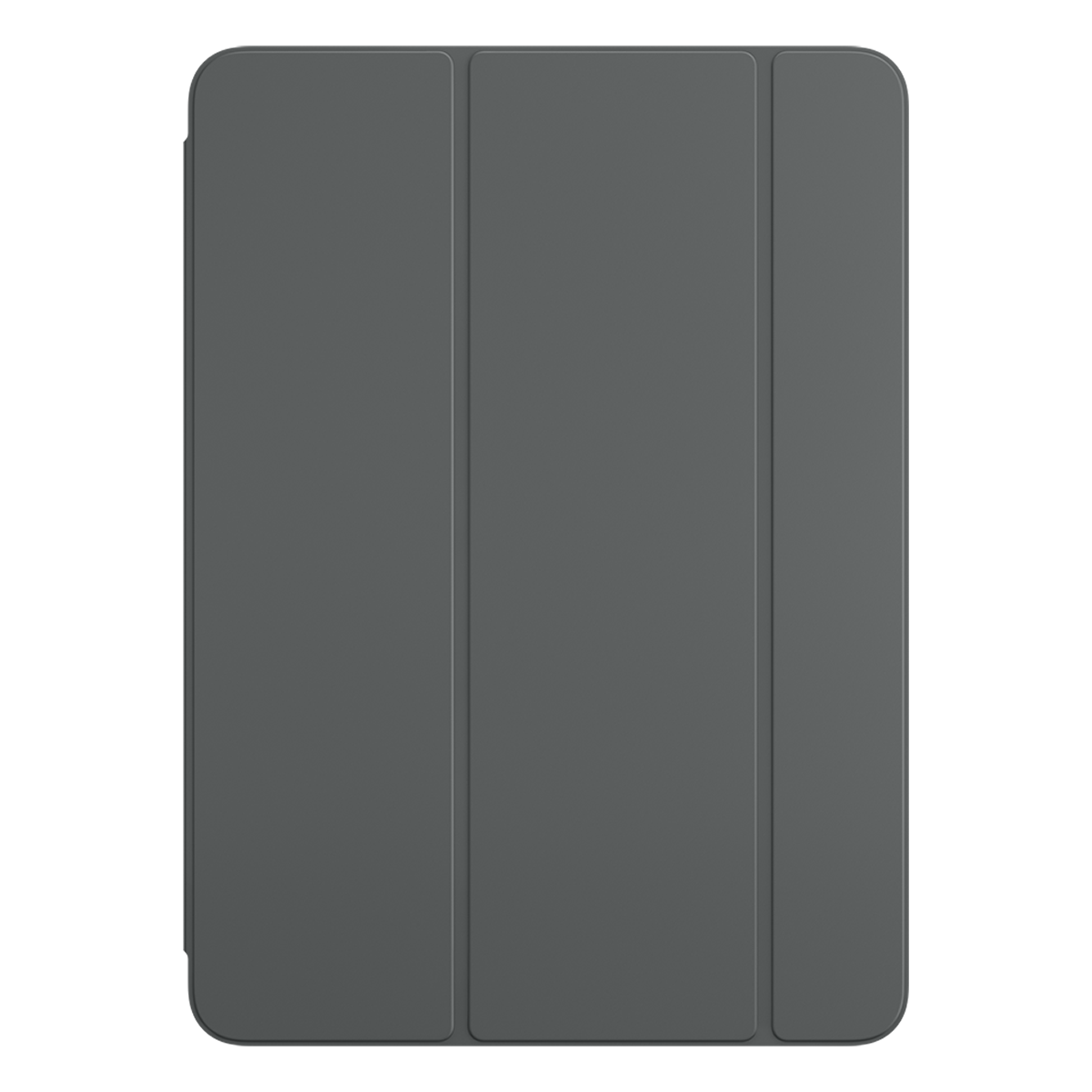 Θήκη Smart Cover Folio APPLE iPad Air (M4/ M3/ M2) 11'' Charcoal Gray - 2