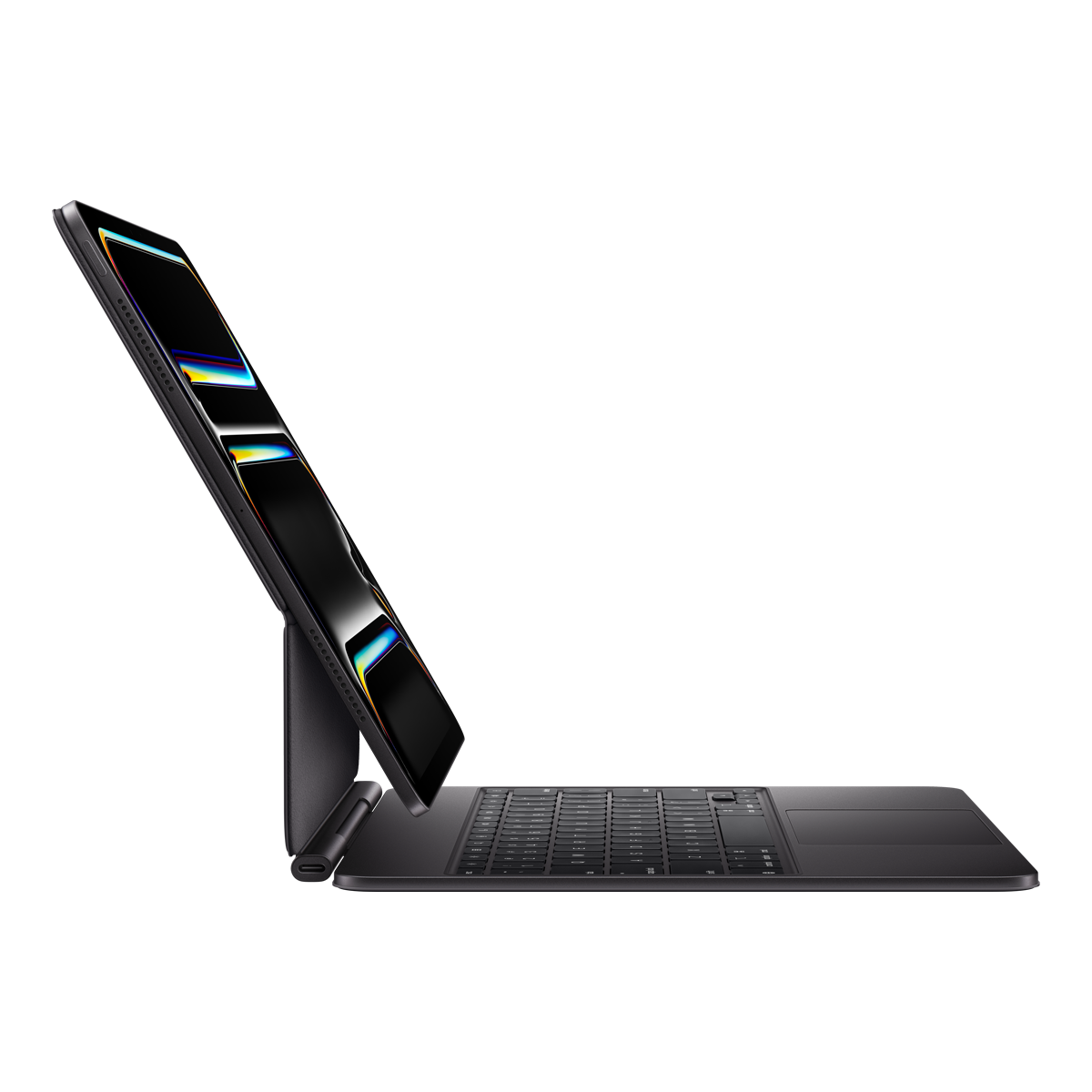 Θήκη Magic Keyboard APPLE iPad Pro (M4/ M5) 11'' Black - 4