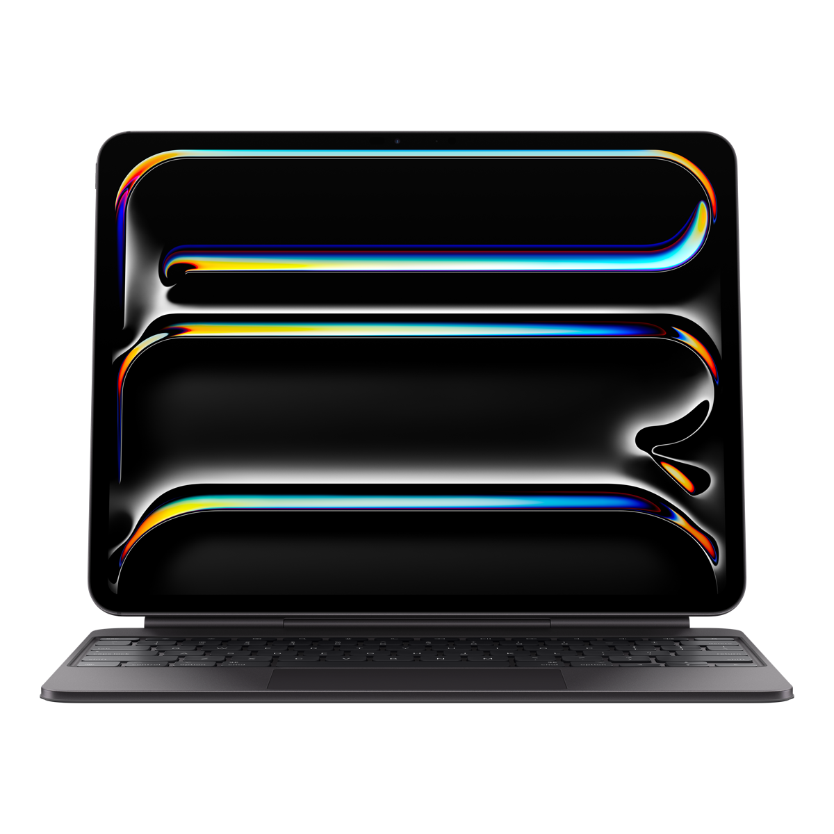 Θήκη Magic Keyboard APPLE iPad Pro (M4/ M5) 13'' Black