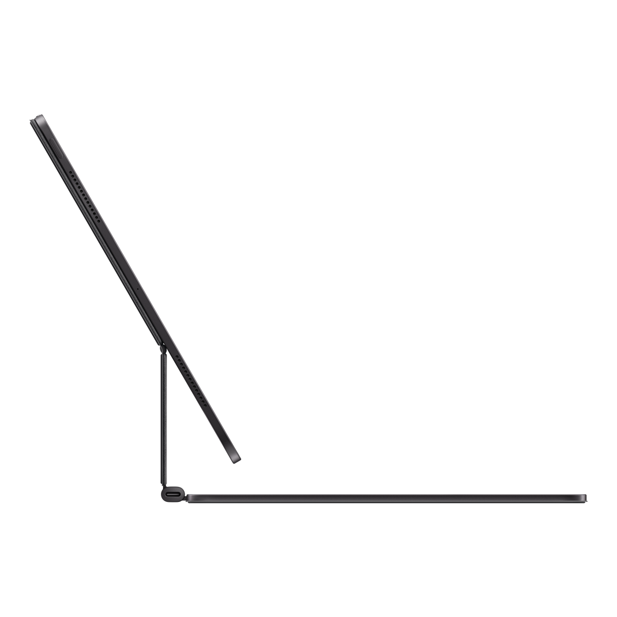 Θήκη Magic Keyboard APPLE iPad Pro (M4/ M5) 13'' Black - 2