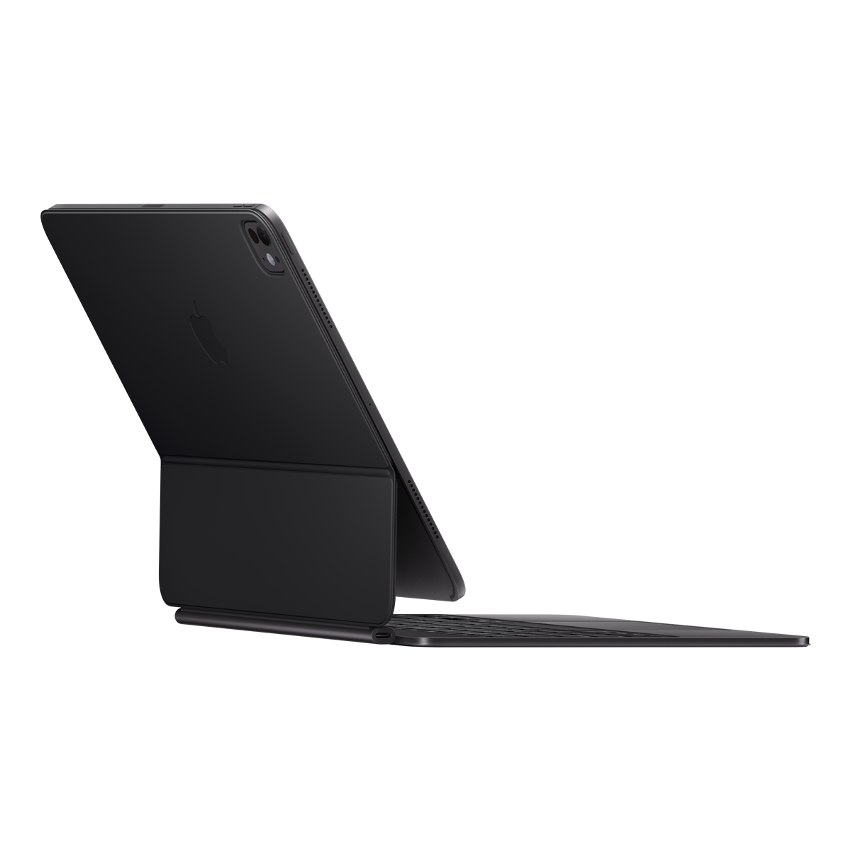 Θήκη Magic Keyboard APPLE iPad Pro (M4/ M5) 13'' Black - 3