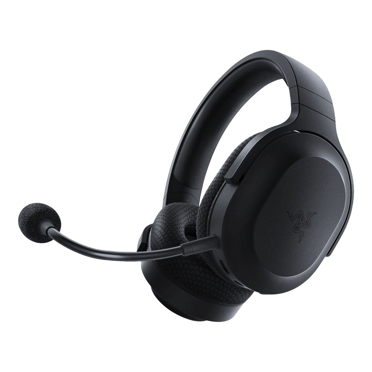 Ασύρματο Gaming Headset RAZER Barracuda X Μαύρο - 2