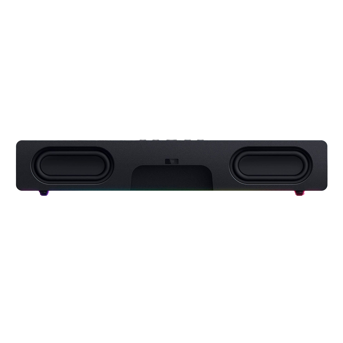 RAZER Leviathan V2 X Gaming Soundbar - 3