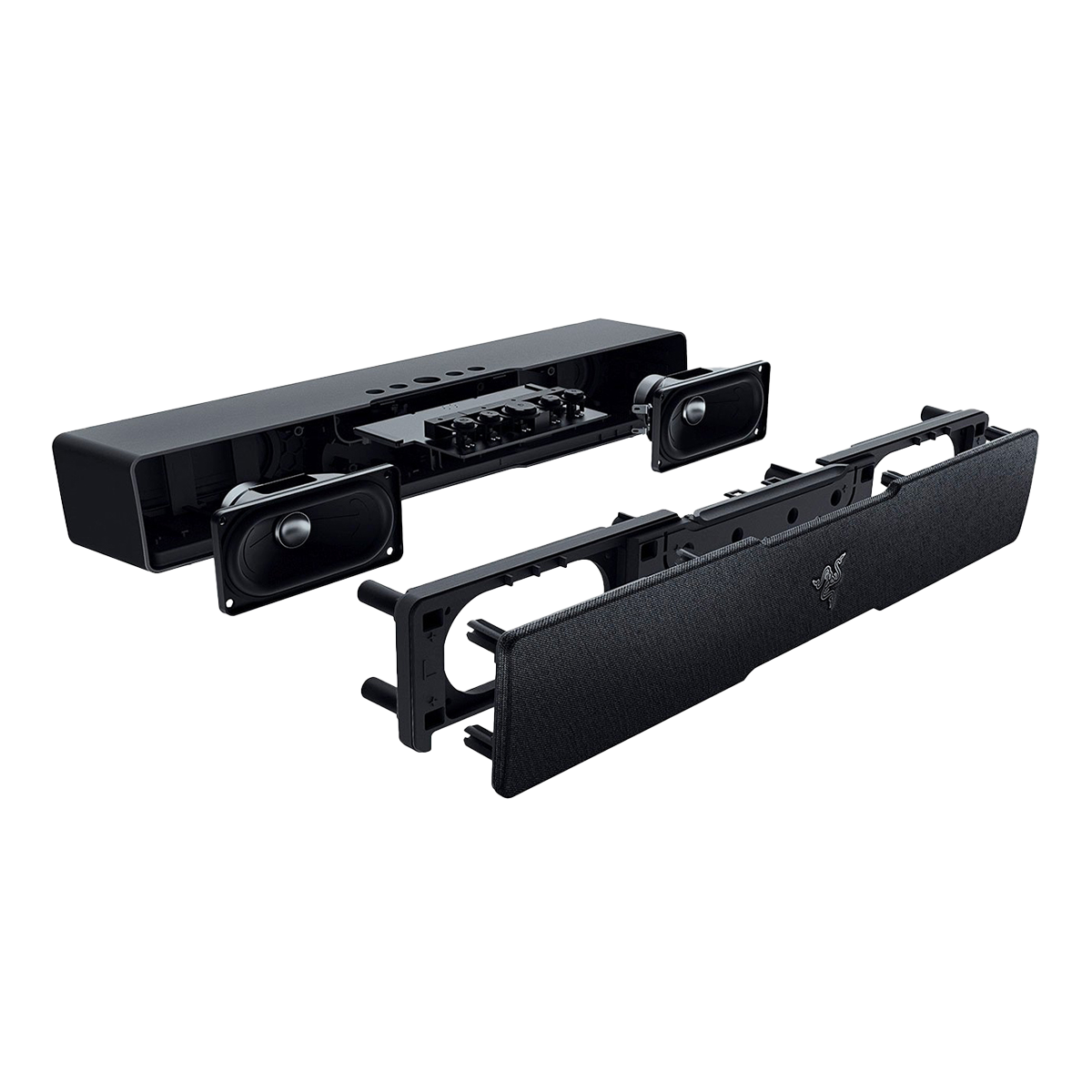 RAZER Leviathan V2 X Gaming Soundbar - 4