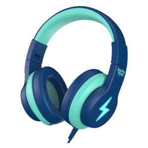 Ενσύρματα Headphones KIDDOBOO P13