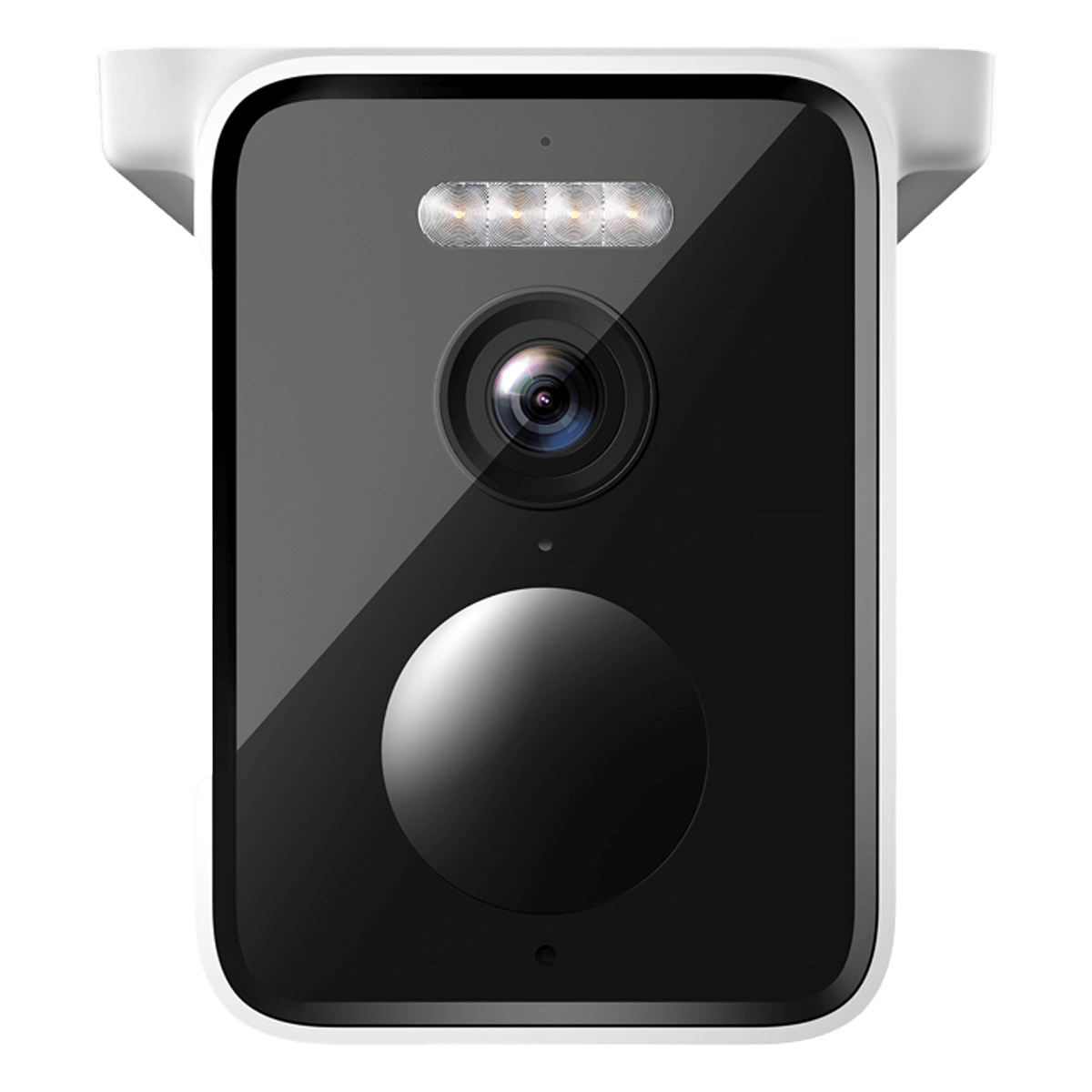 XIAOMI Solar Outdoor Camera BW400 Pro Set