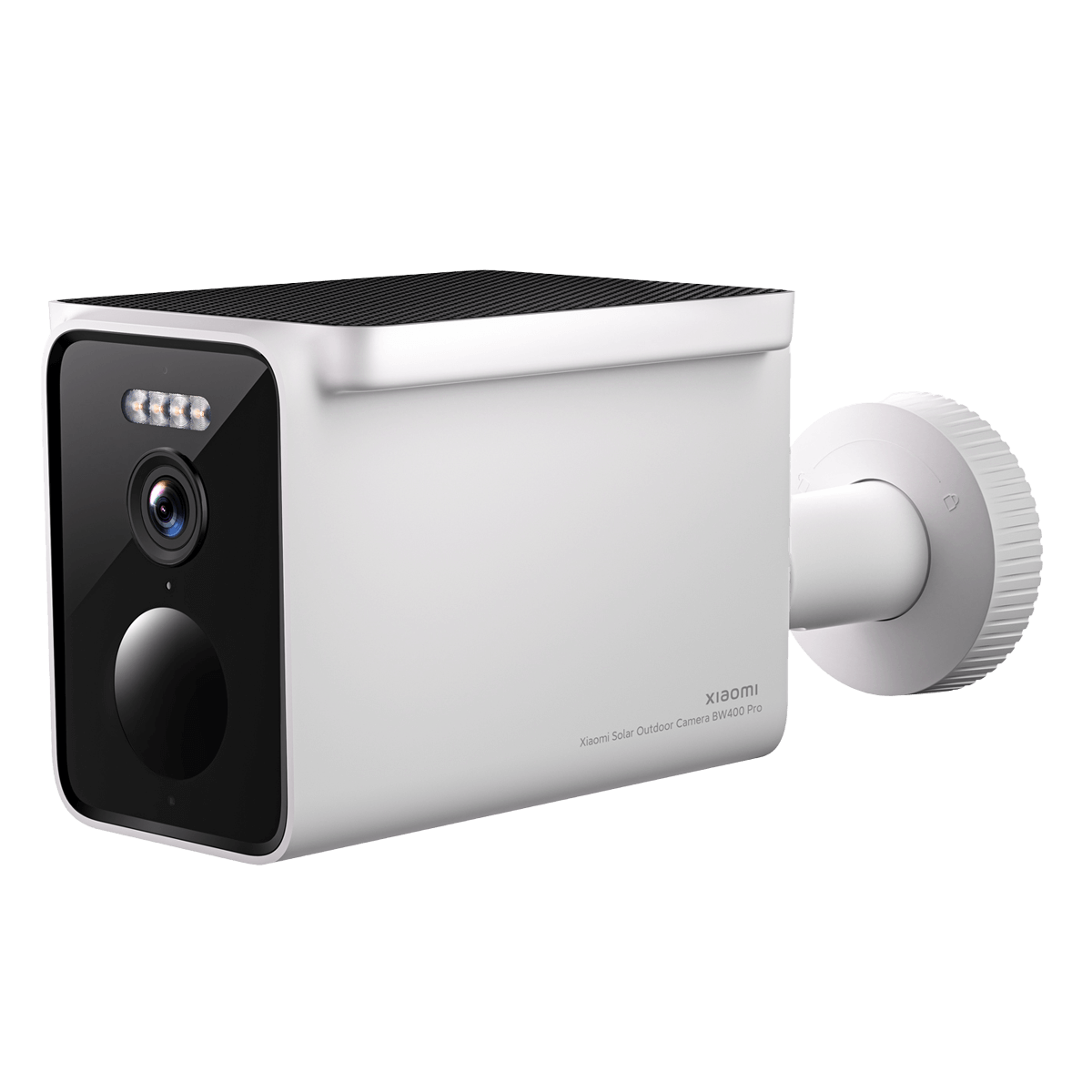 XIAOMI Solar Outdoor Camera BW400 Pro Set - 3