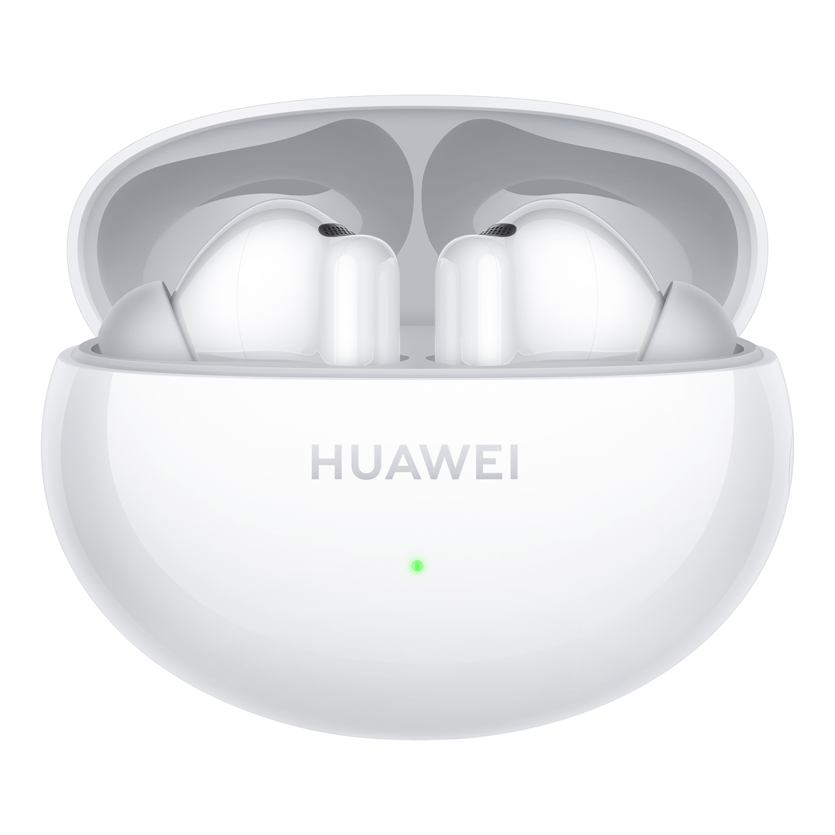 Ασύρματα Ακουστικά HUAWEI FreeBuds 6i Λευκά