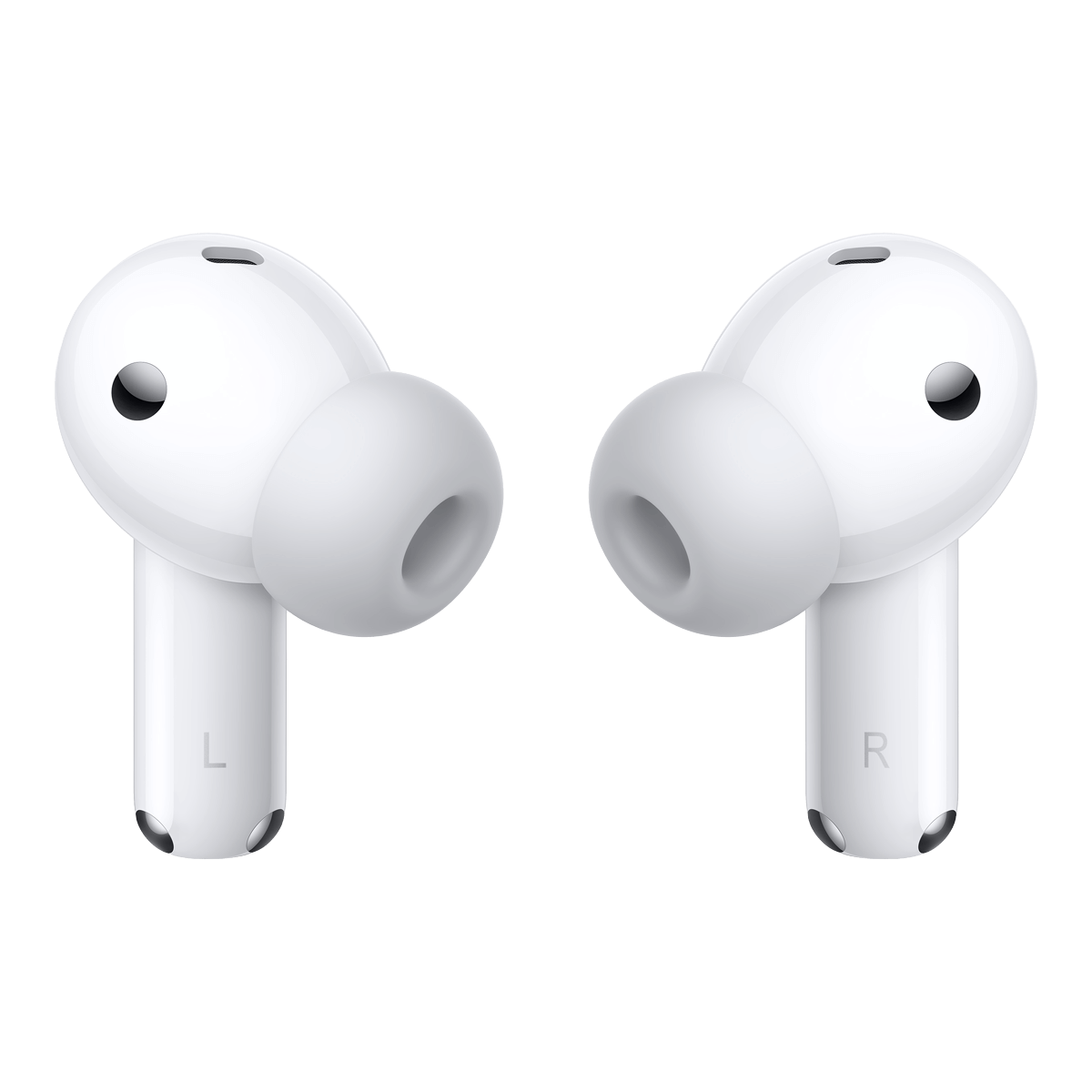 Ασύρματα Ακουστικά HUAWEI FreeBuds 6i Λευκά - 3