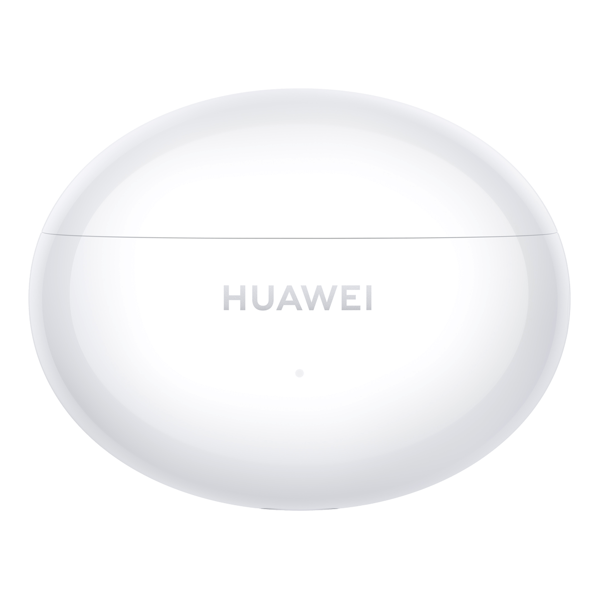 Ασύρματα Ακουστικά HUAWEI FreeBuds 6i Λευκά - 4