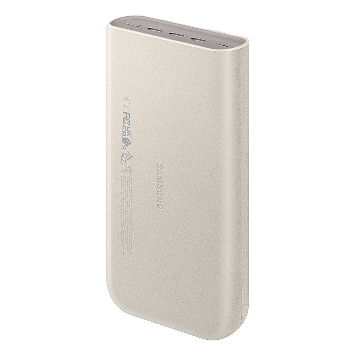 Powerbank SAMSUNG 45W 20000mAh Λευκό - 4