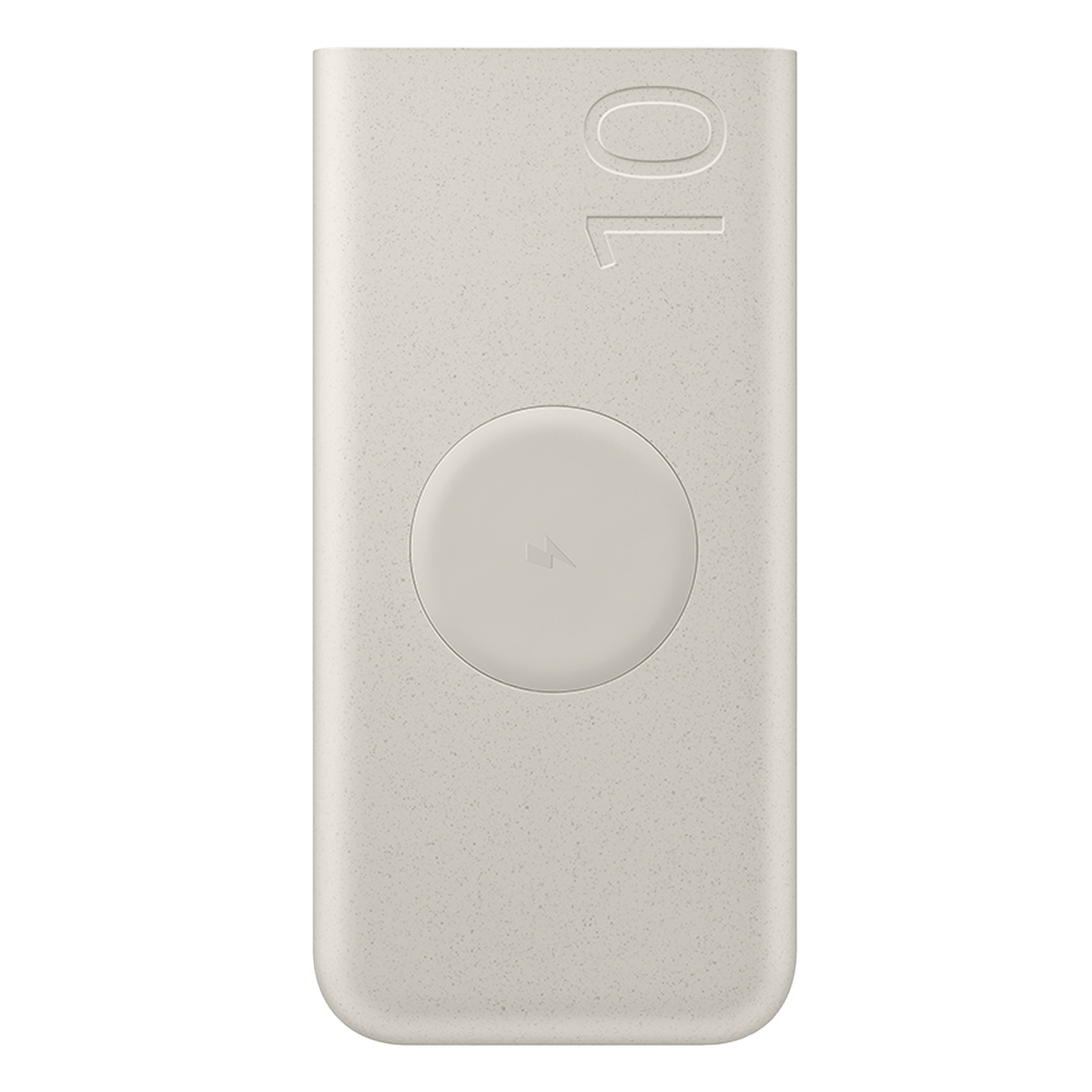Ασύρματος Φορτιστής & Powerbank SAMSUNG 10000mAh 25W Λευκό - 5