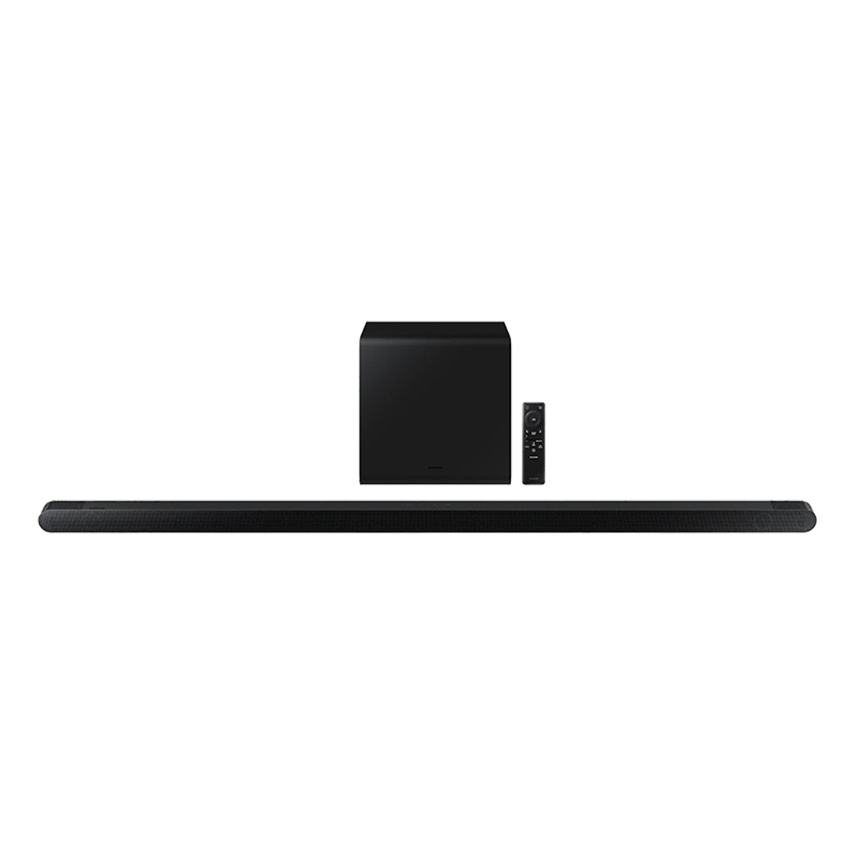 SAMSUNG Soundbar HW-S800D/EN 3.1.2 Dolby Atmos Ασύρματο Subwoofer