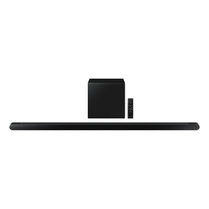 SAMSUNG Soundbar HW-S800D/EN 3.1.2 Dolby Atmos Ασύρματο Subwoofer