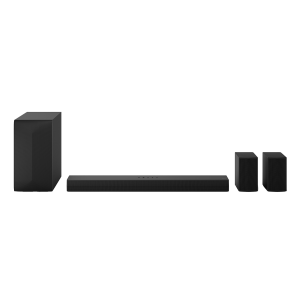 LG S60TR Soundbar
