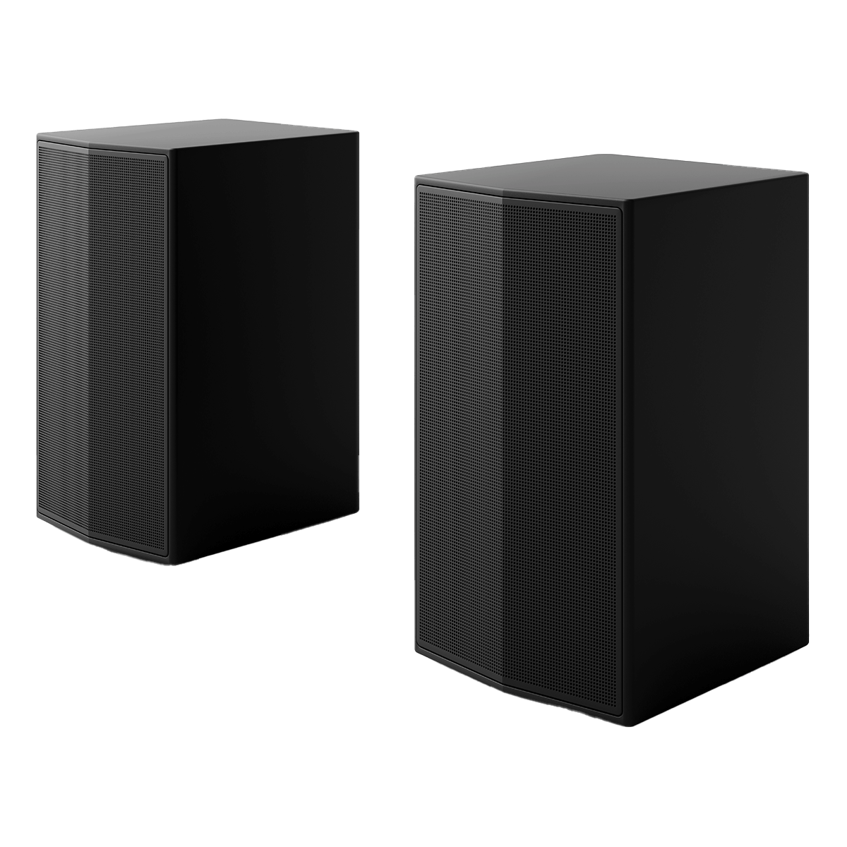 LG Soundbar S60TR.AEUSLLK 5.1 Ασύρματο Subwoofer Black - 4