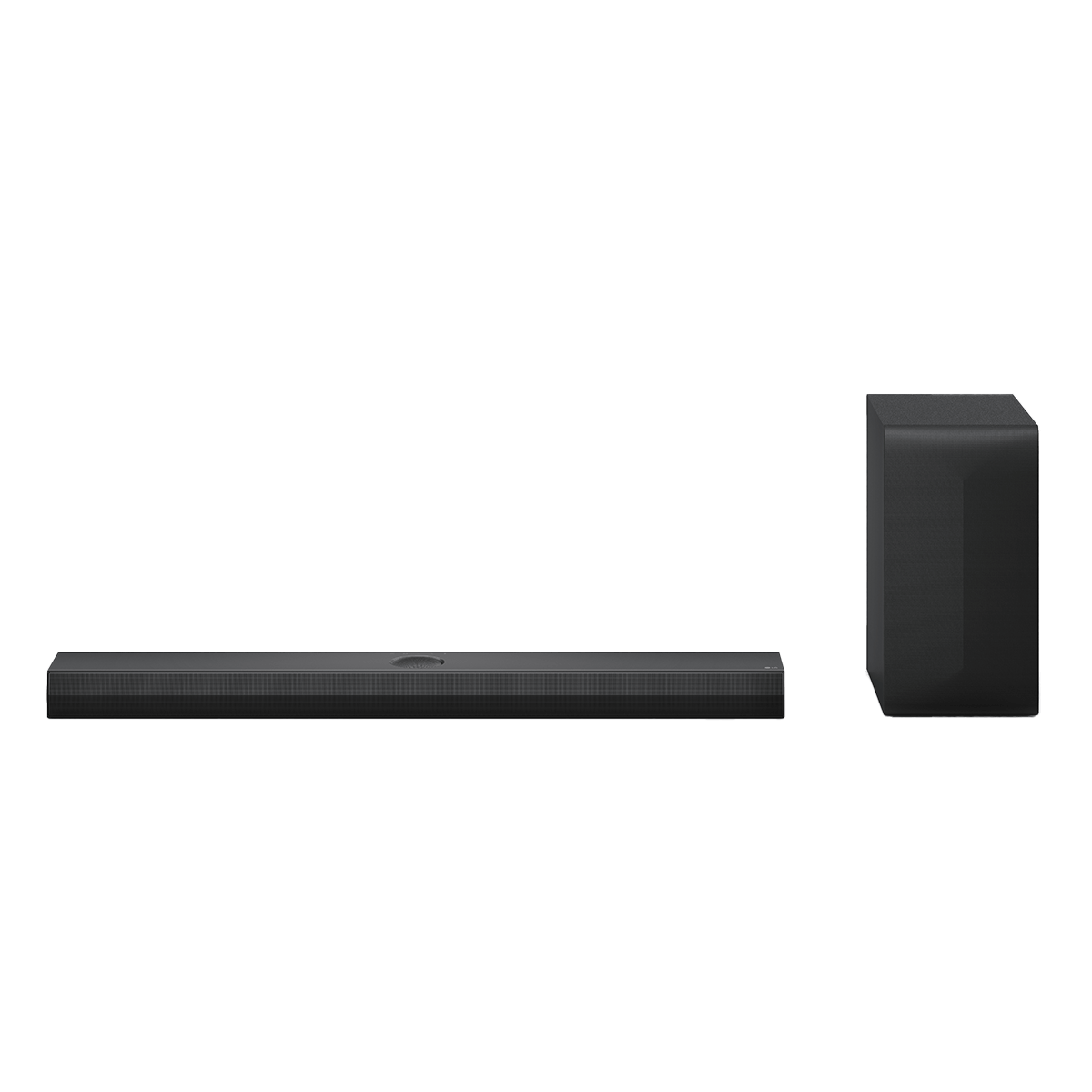 LG Soundbar S70TY.AEUSLLK 3.1.1 Dolby Atmos Ασύρματο Subwoofer