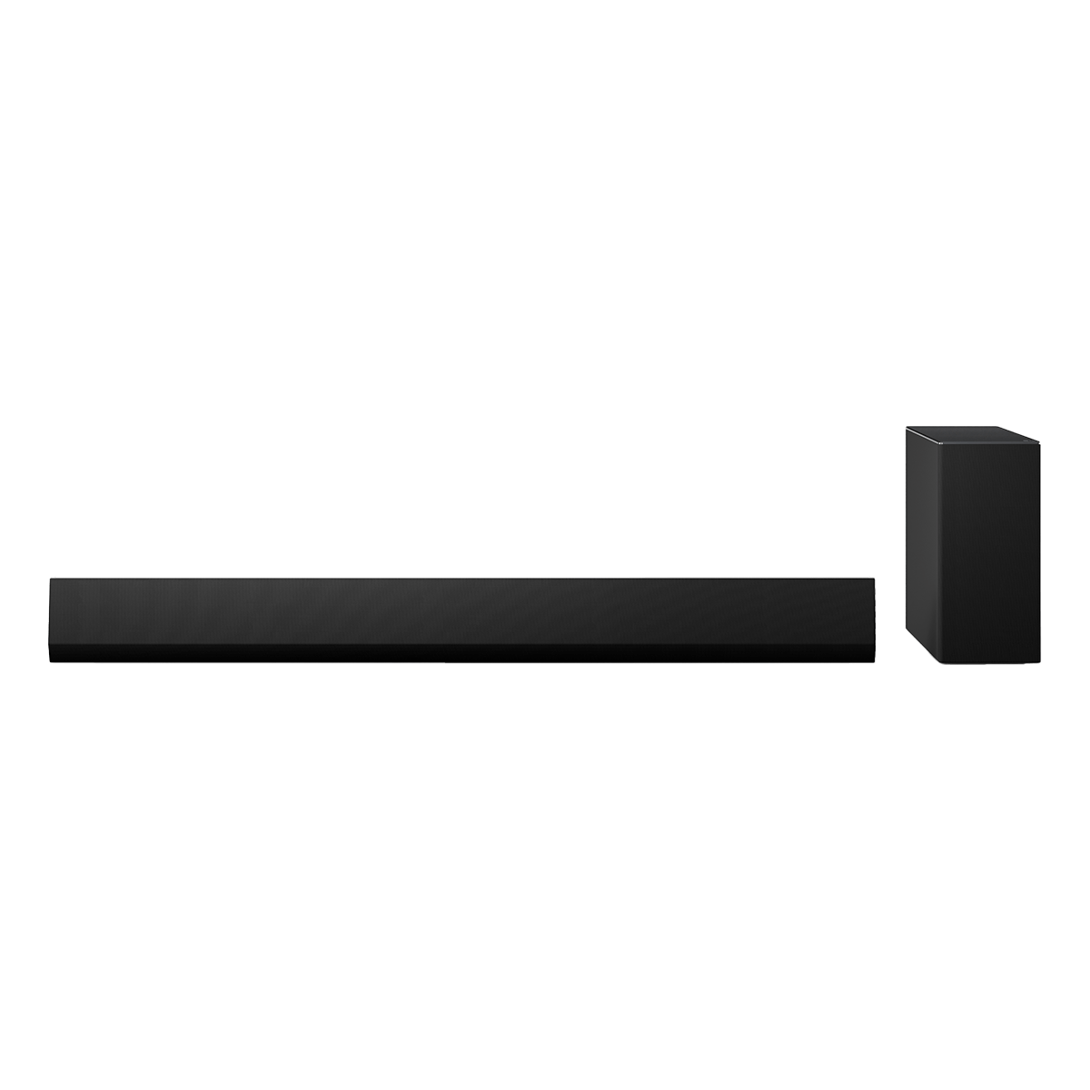 LG Soundbar SG10TY.DEUSLLK 3.1 Dolby Atmos Ασύρματο Subwoofer