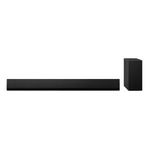 LG Soundbar SG10TY.DEUSLLK 3.1 Dolby Atmos Ασύρματο Subwoofer
