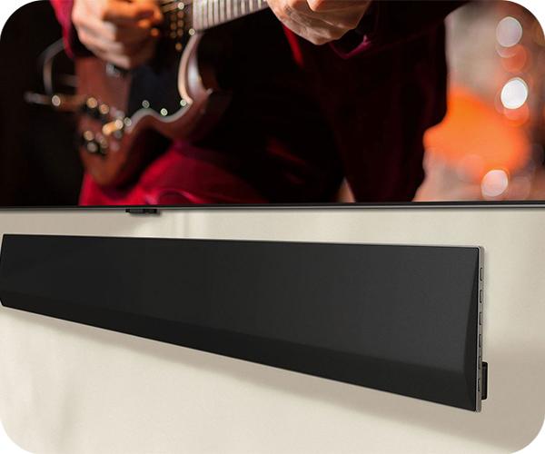  LG SG10TY​ Soundbar 