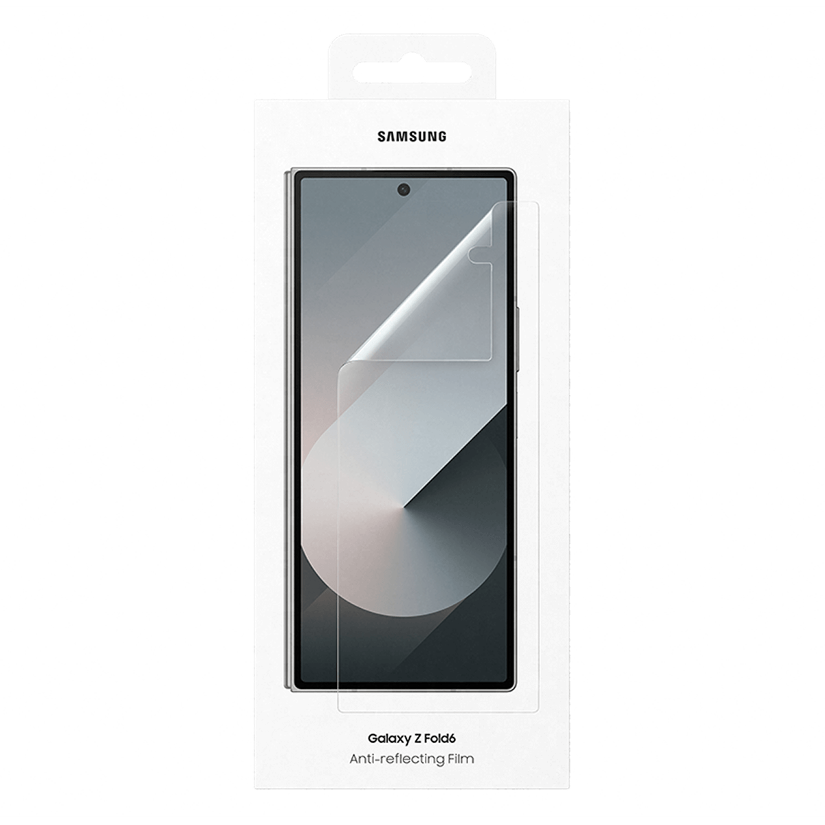 Σετ Προστασίας Οθόνης SAMSUNG Galaxy Z Fold6 - 3