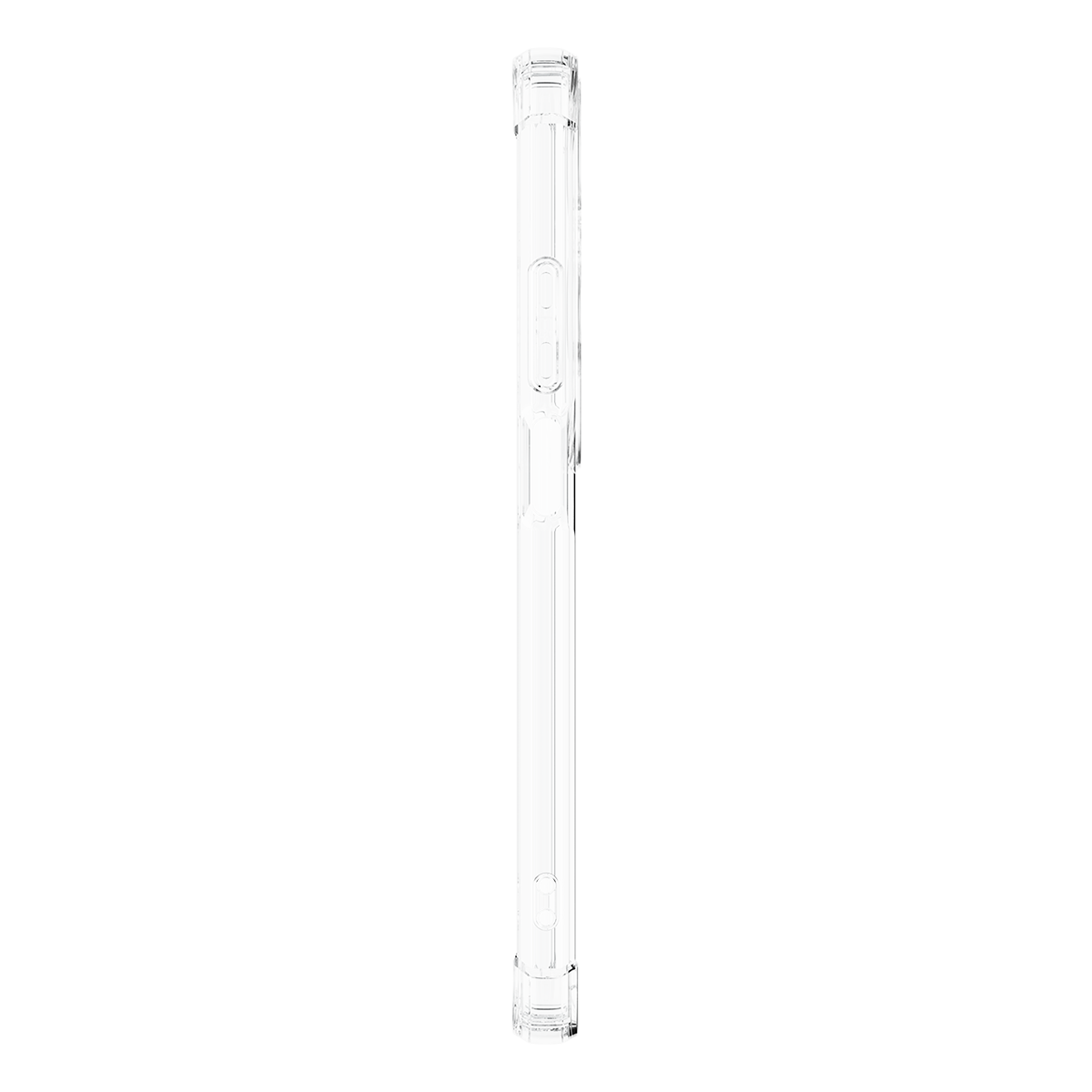 Διάφανη Θήκη για OPPO A60 4G - 2
