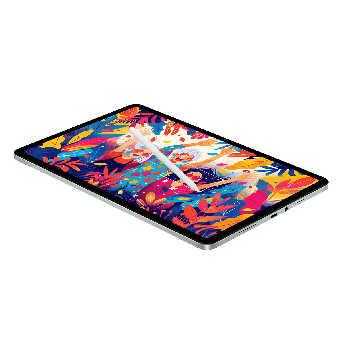Γραφίδα XIAOMI Smart Pen Λευκό - 3