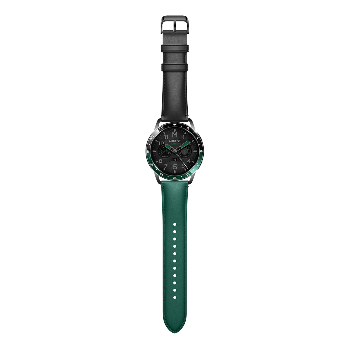 Στεφάνι Προστασίας XIAOMI Bezel Watch S3 Dual Tone Ceramic - 3