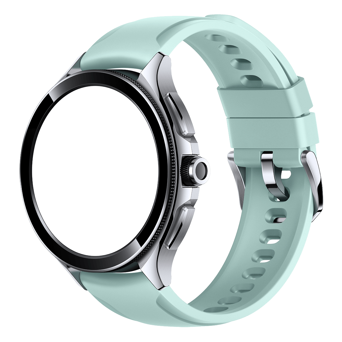 Λουράκι TPU XIAOMI Watch S3/ 2/ 2 Pro Green - 3
