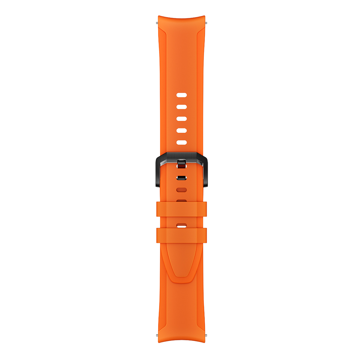 Λουράκι TPU XIAOMI Watch S3/ 2/ 2 Pro Orange - 2