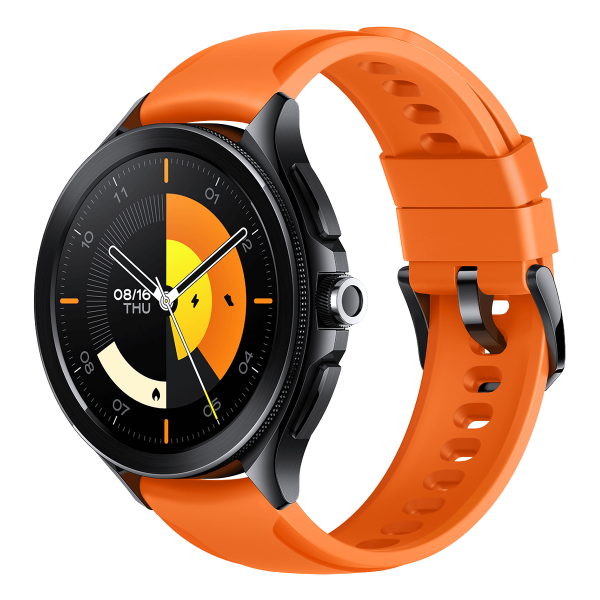 Λουράκι TPU XIAOMI Watch S3/ 2/ 2 Pro