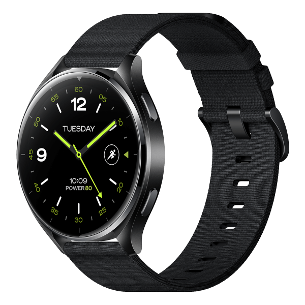 Λουράκι Νάιλον XIAOMI Watch S3/ 2/ 2 Pro