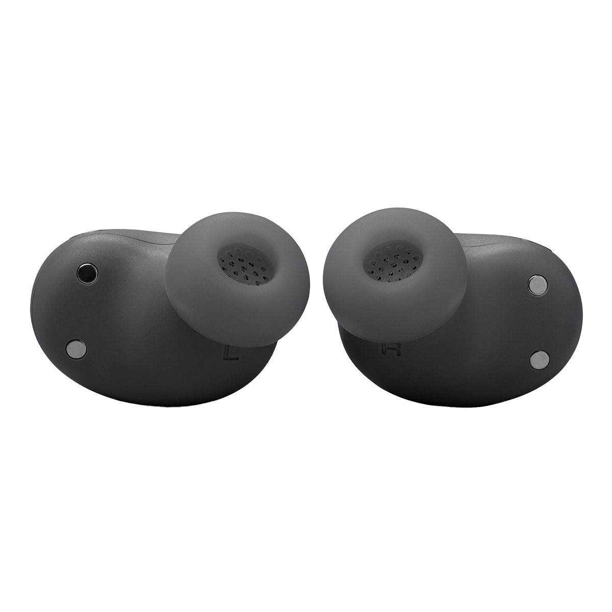 Ασύρματα Ακουστικά JBL Live Buds 3 Μαύρα - 2