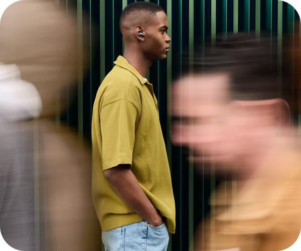 Ασύρματα Ακουστικά JBL Live Buds 3