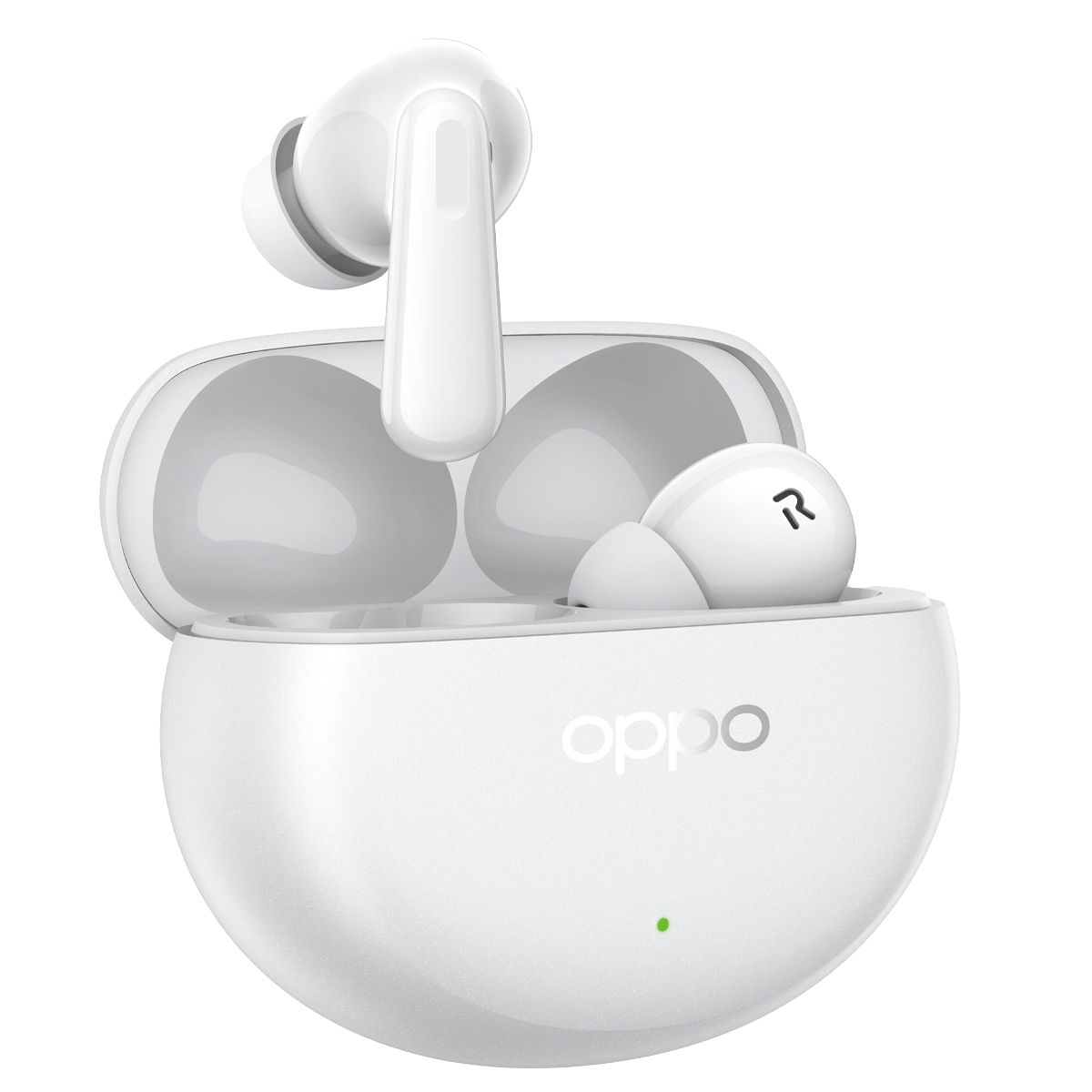 Ασύρματα Ακουστικά OPPO Enco Air4 Pro Λευκά